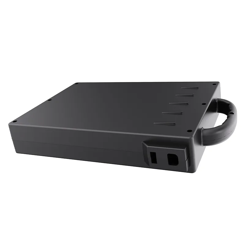 Easwe Electric Wheelchair Battery Webp