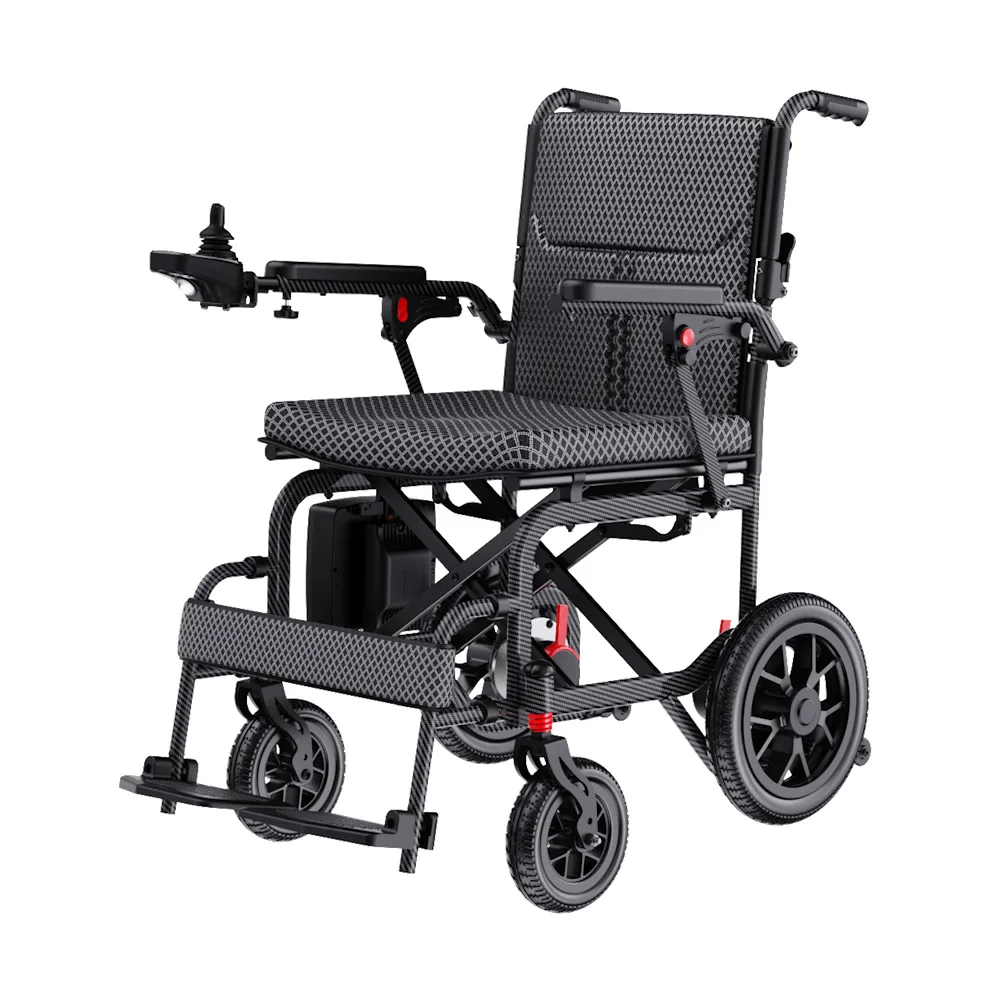 Easwe D10 360 2