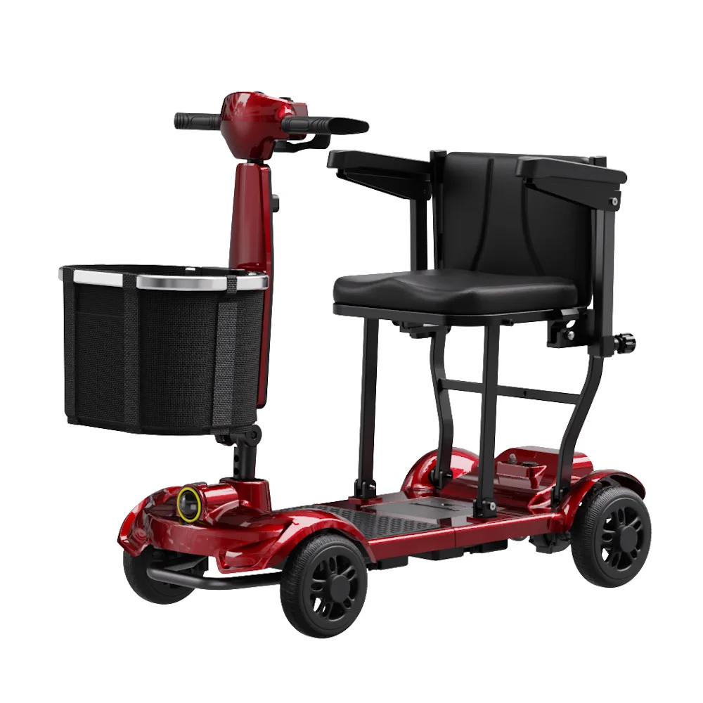Easwe M10 360 1