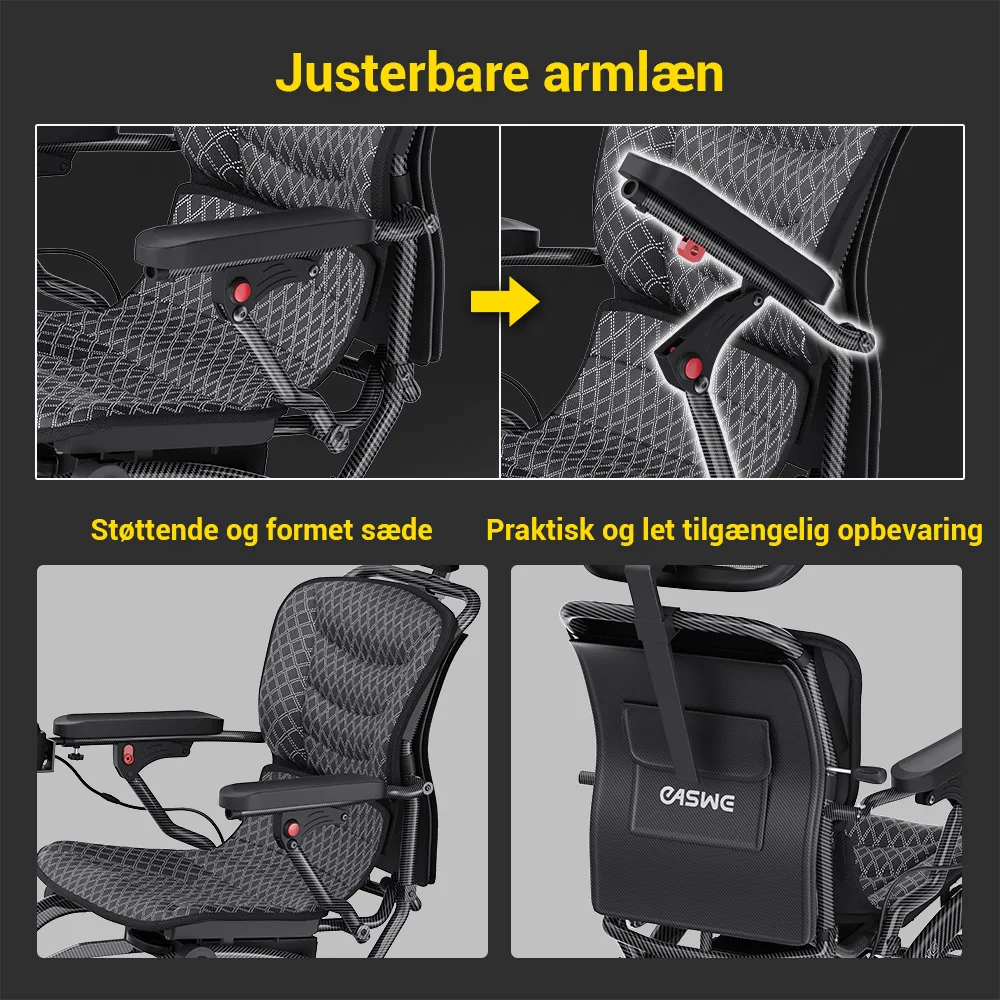 Easwe Dk B10 16