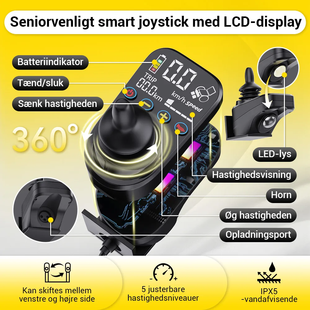 Easwe Dk B10 17