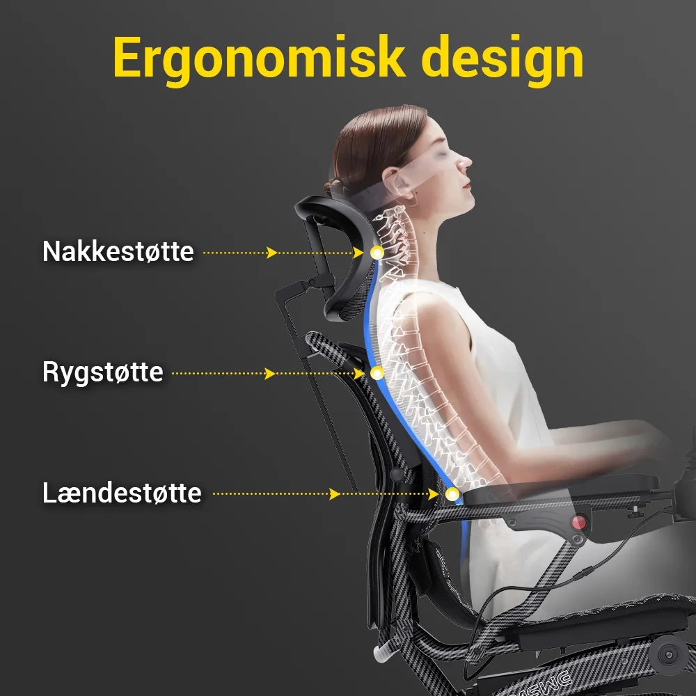 Easwe Dk B10 18