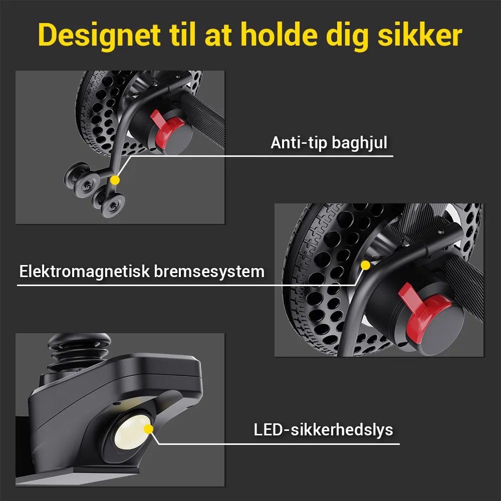 Easwe Dk B10 2