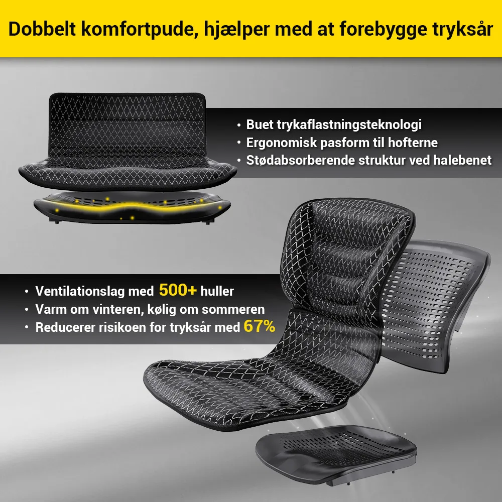 Easwe Dk B10 20