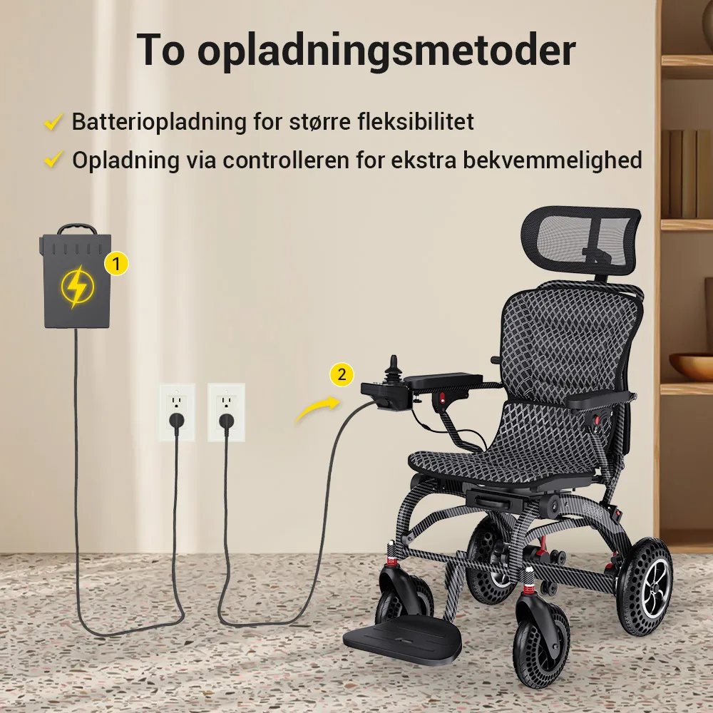 Easwe Dk B10 5
