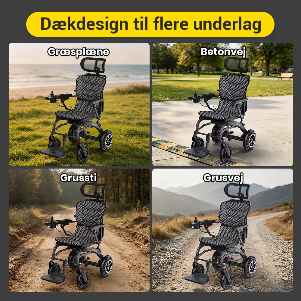 Easwe Dk B10 7