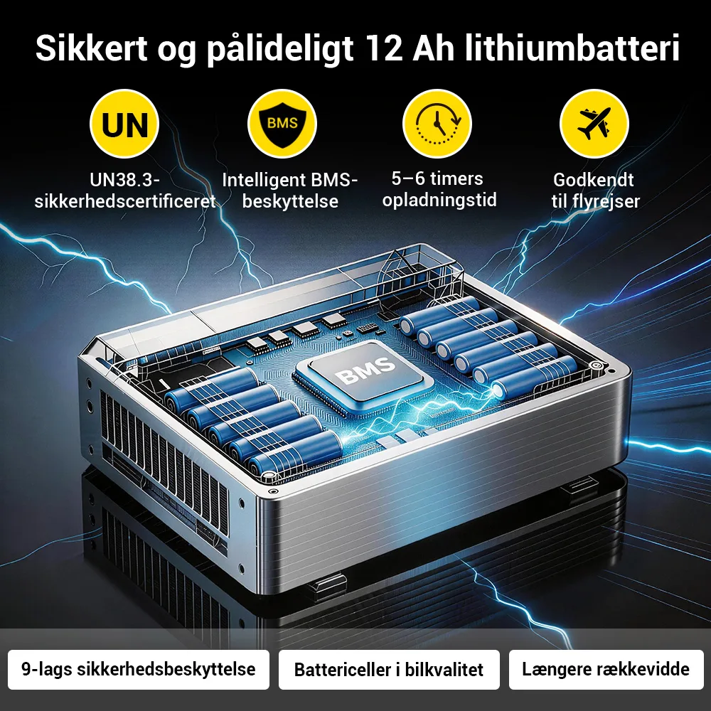 Easwe Dk B20 1