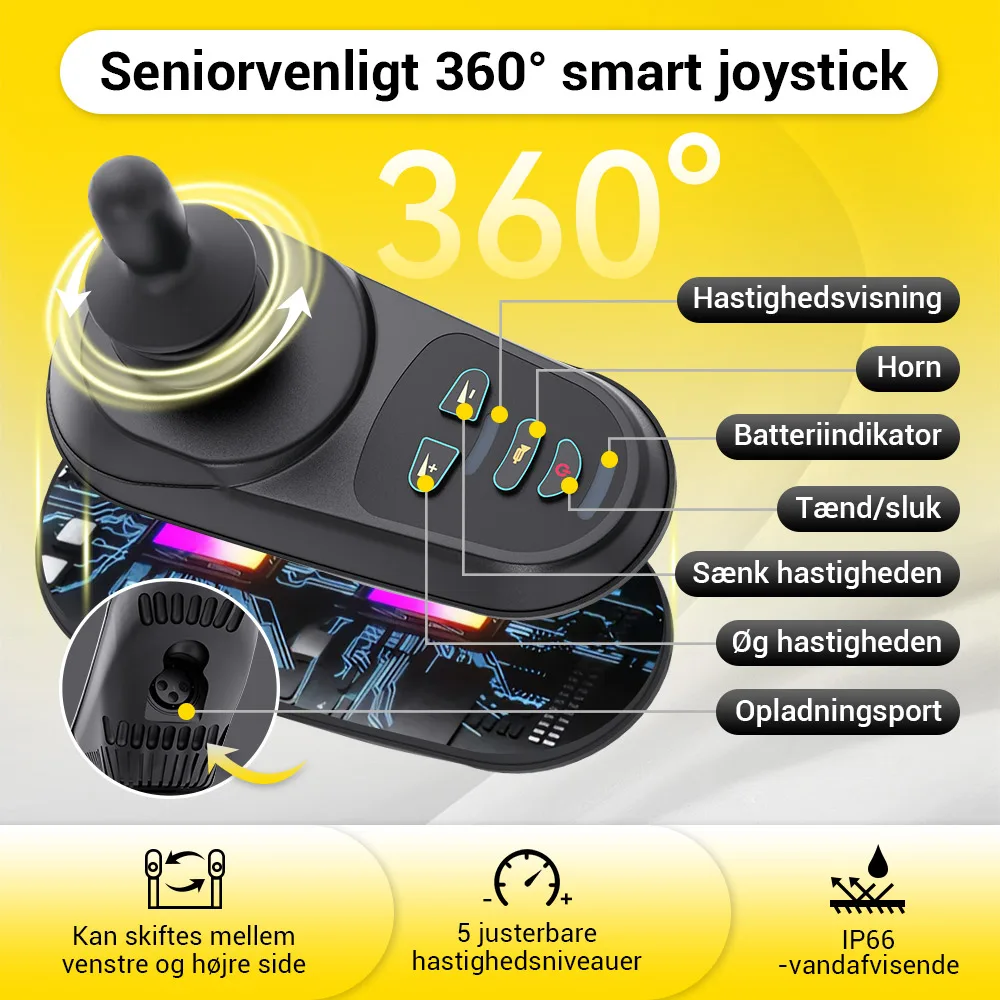 Easwe Dk B20 12