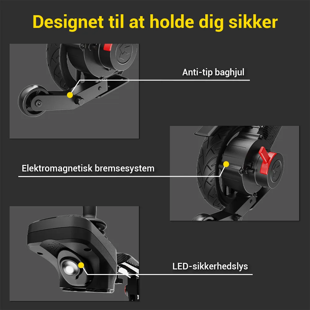 Easwe Dk C20 3