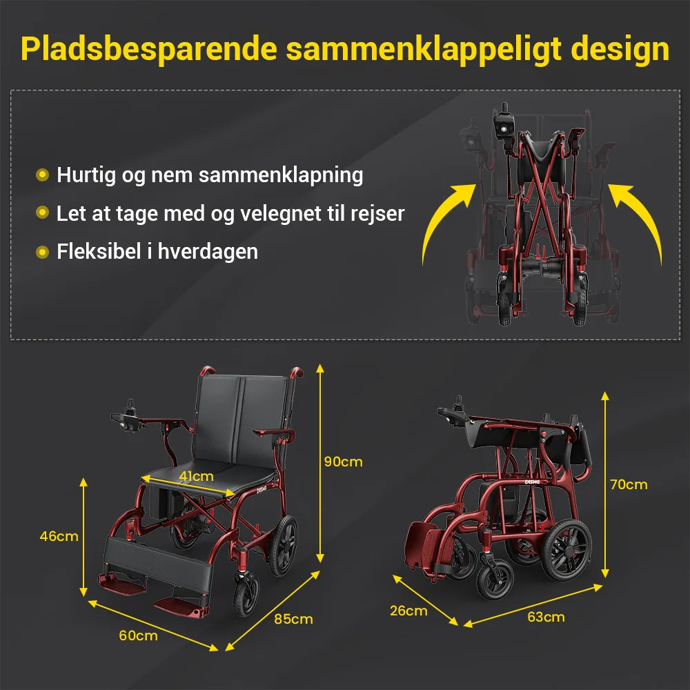 Easwe Dk C30 10