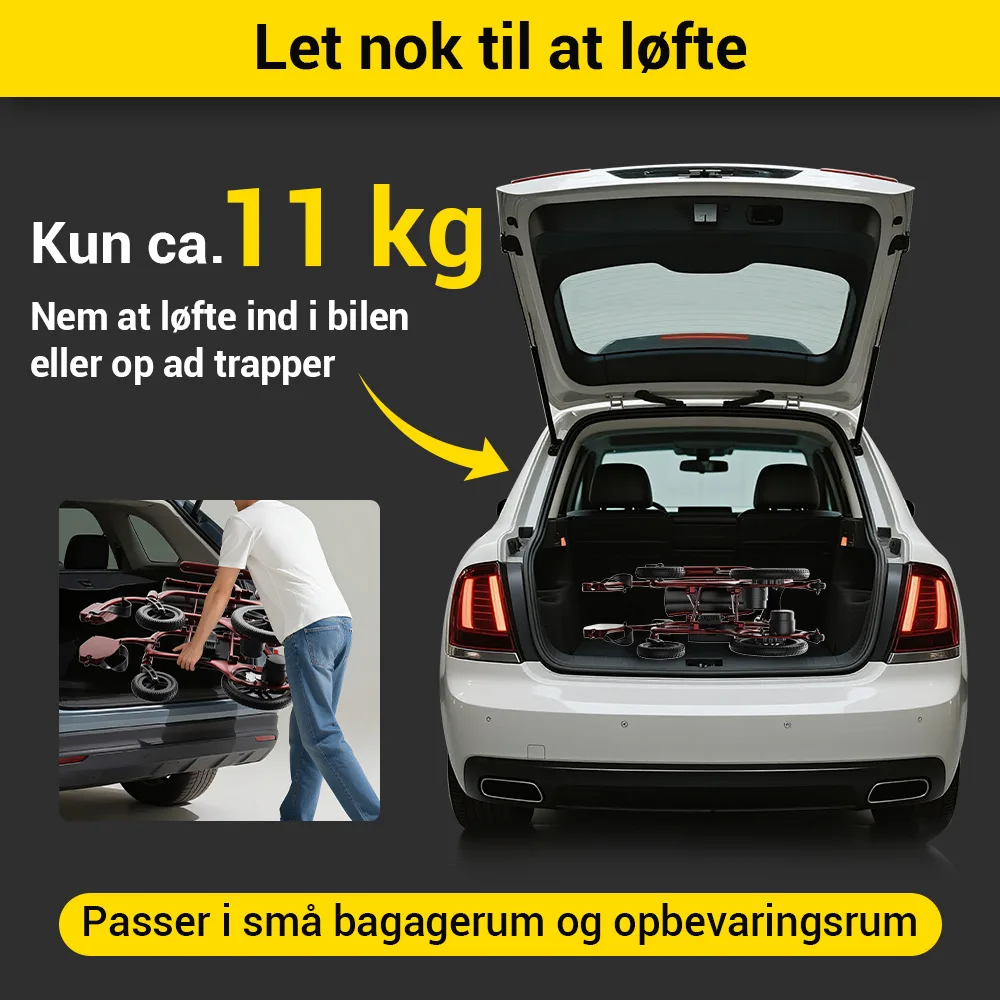 Easwe Dk C30 6