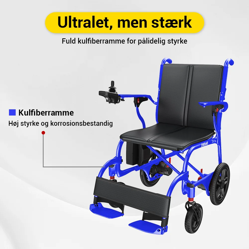 Easwe Dk C30 8