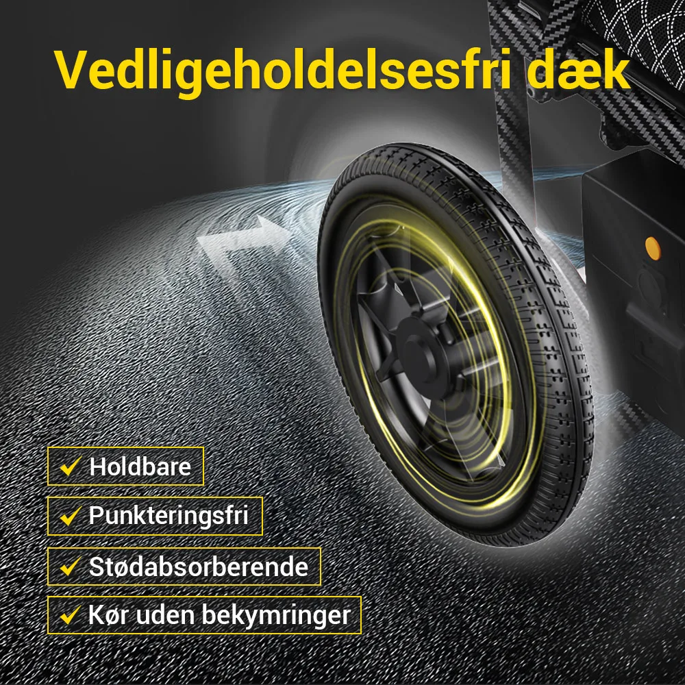 Easwe Dk D10 10