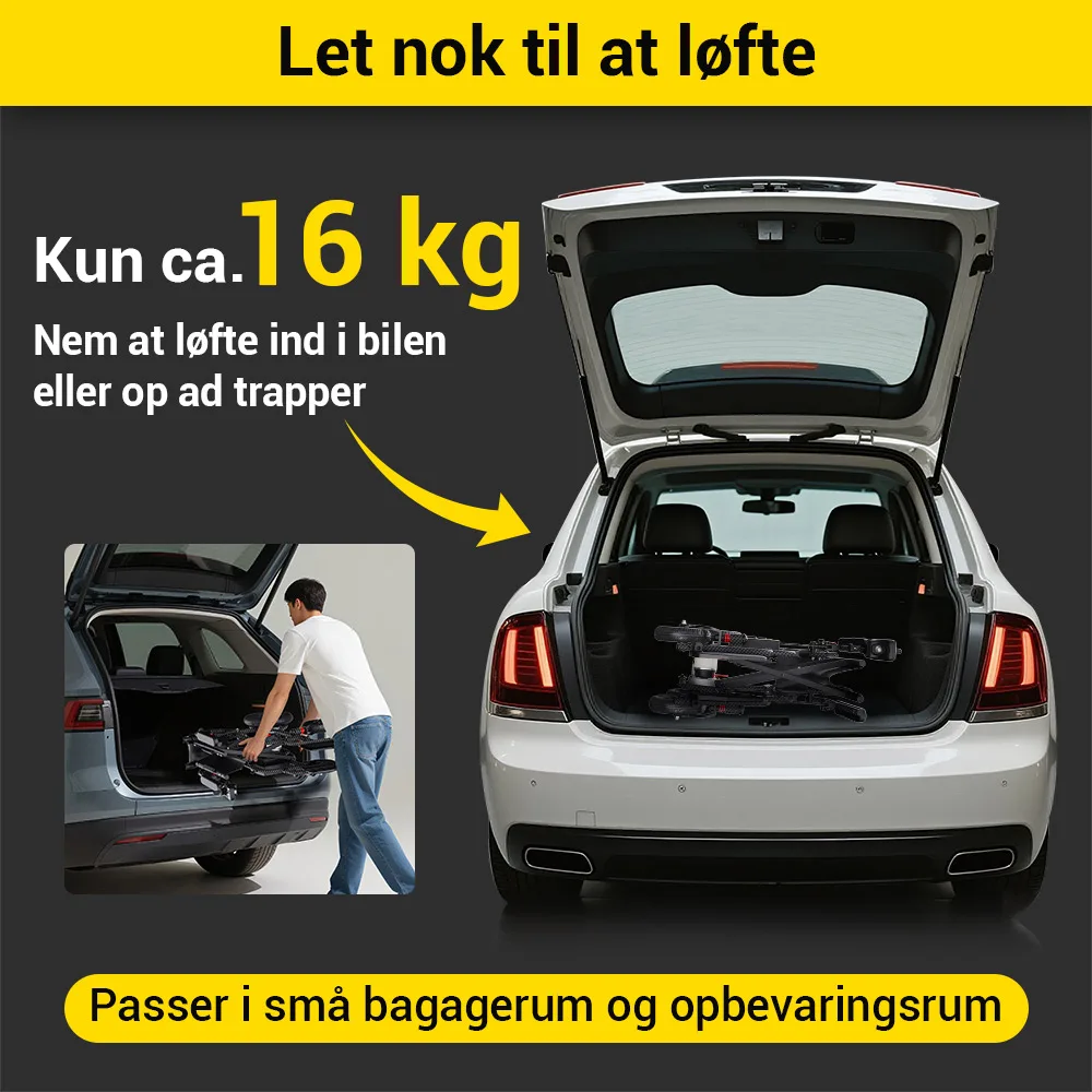 Easwe Dk D10 16