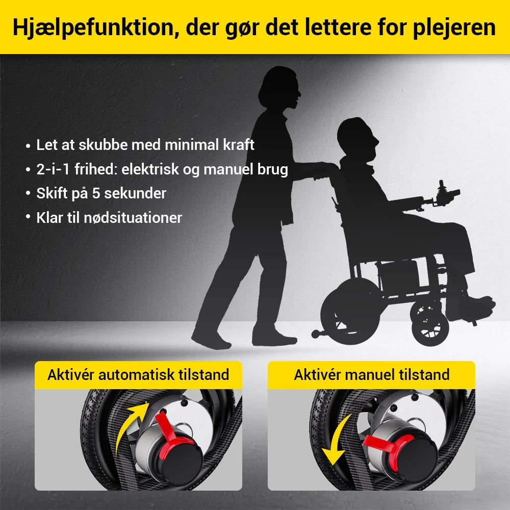Easwe Dk D10 17