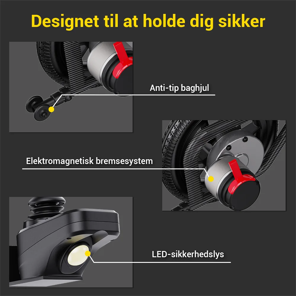 Easwe Dk D10 3