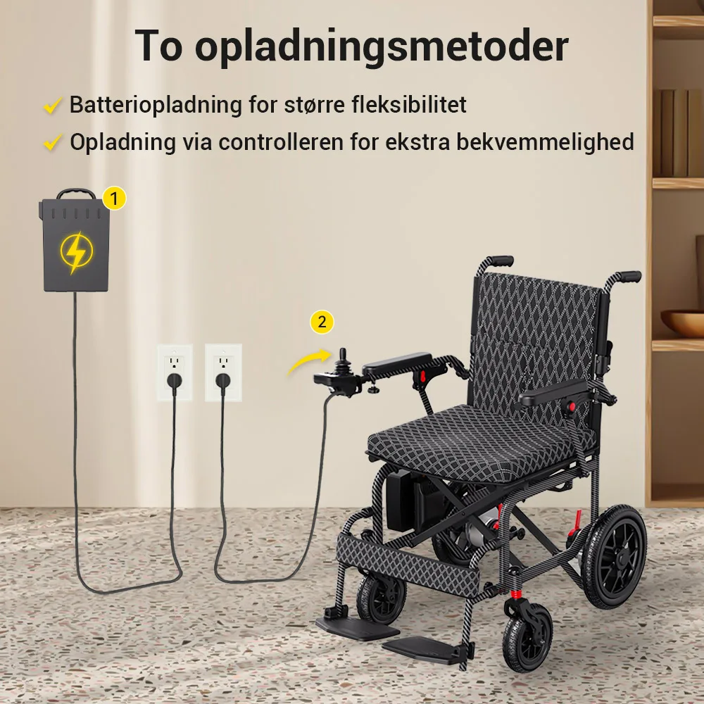 Easwe Dk D10 6