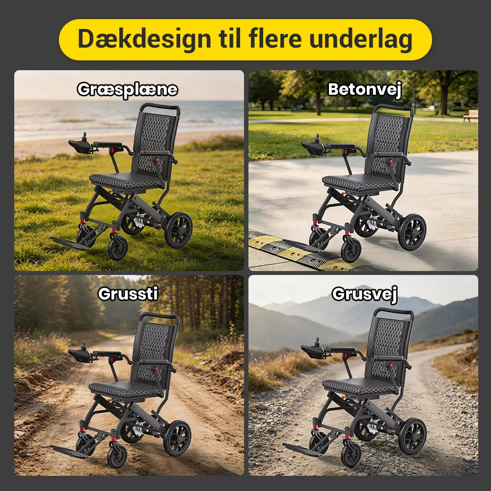 Easwe Dk E10 2