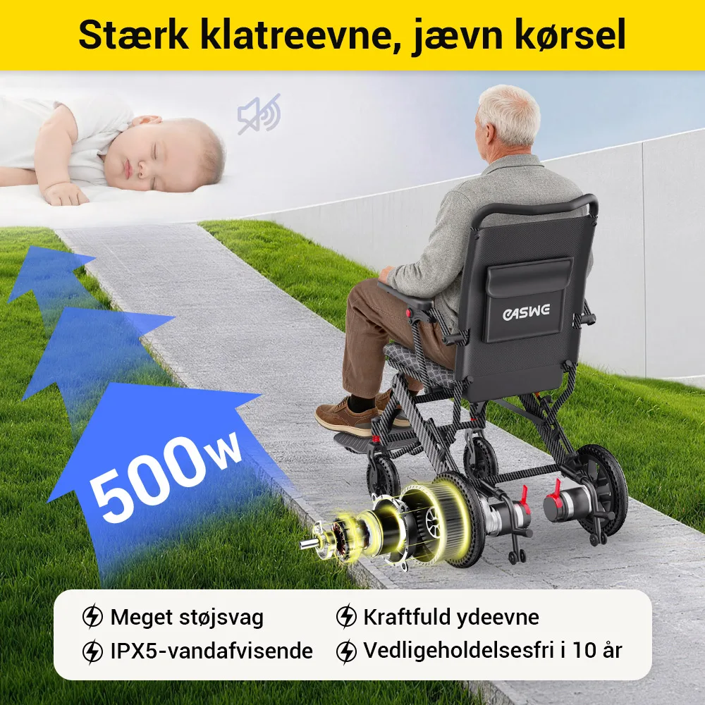 Easwe Dk E10 4