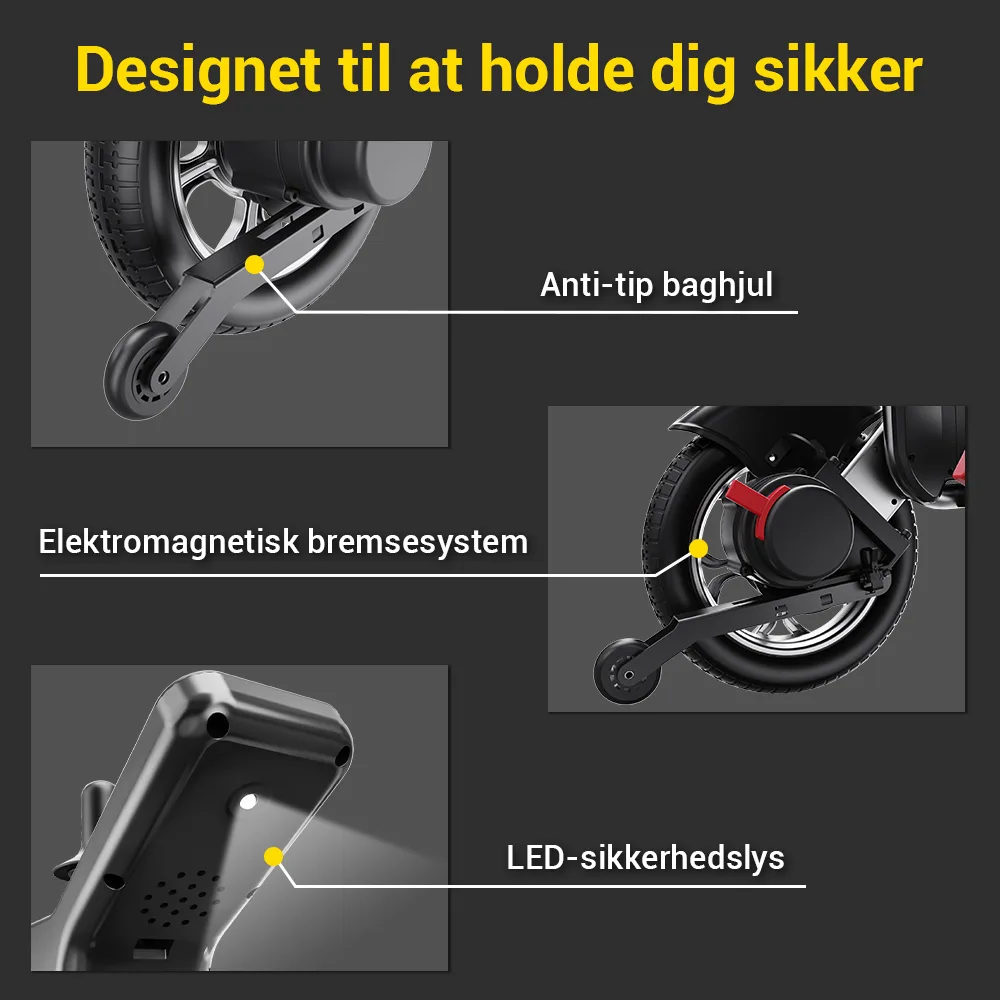 Easwe Dk G10 1