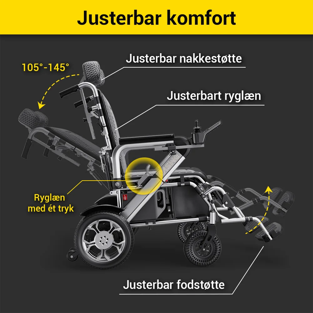 Easwe Dk G10 12