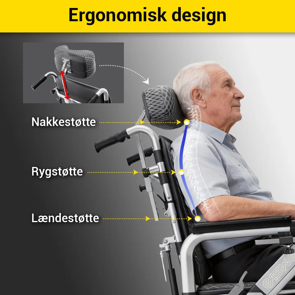 Easwe Dk G10 15