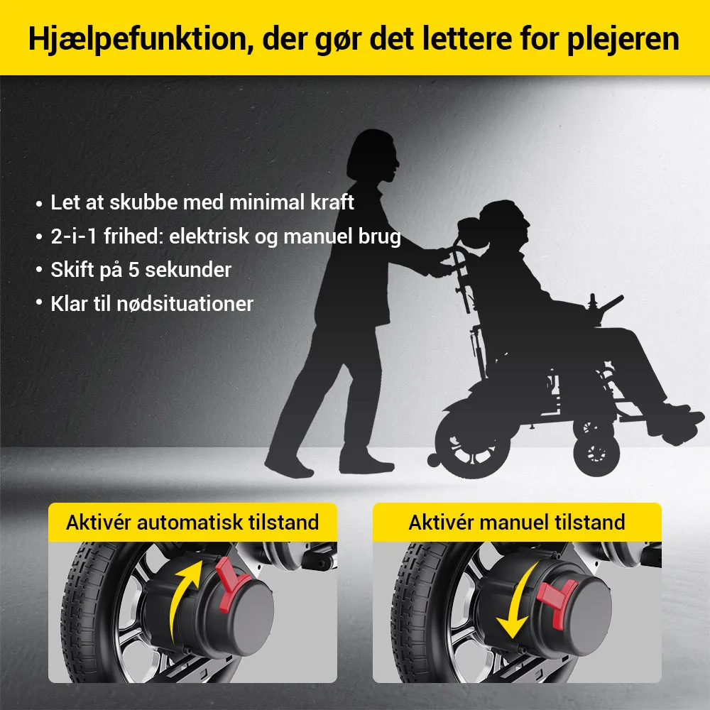 Easwe Dk G10 17