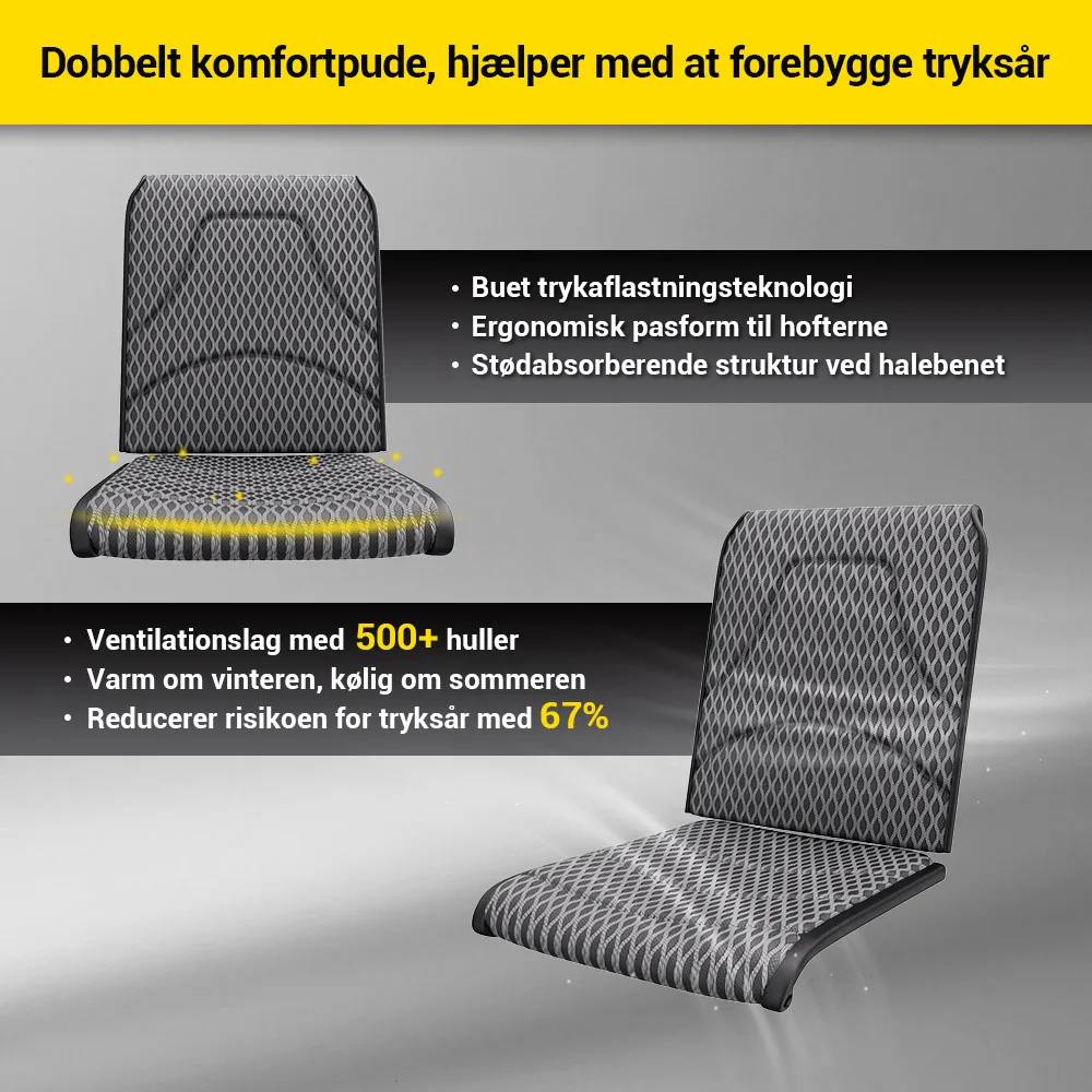 Easwe Dk G10 18