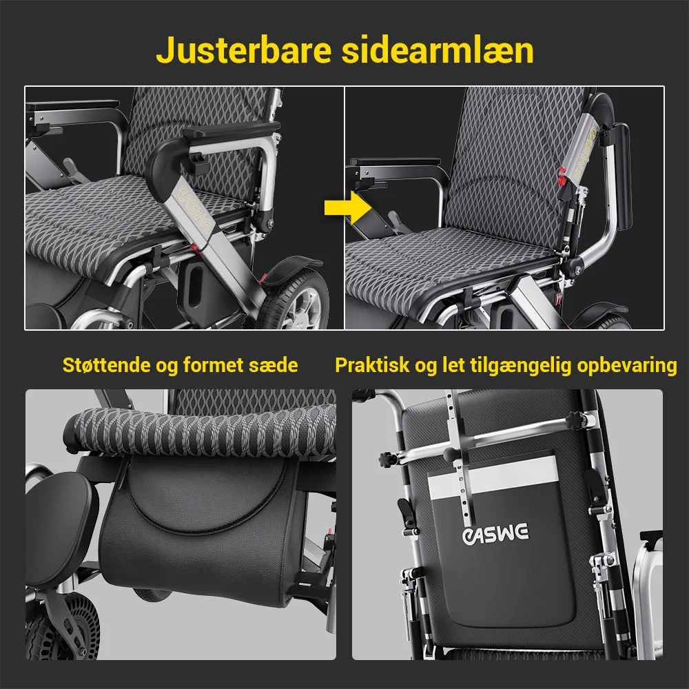 Easwe Dk G10 19