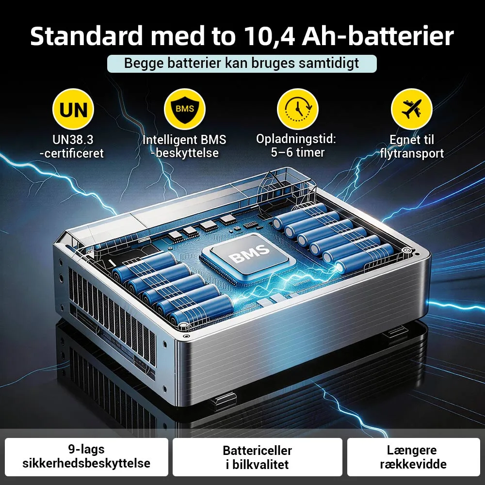 Easwe Dk G10 5
