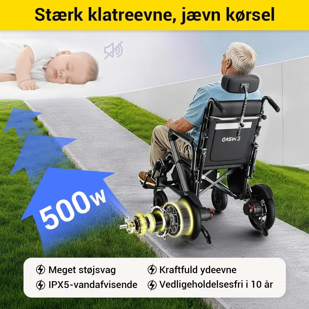 Easwe Dk G10 7