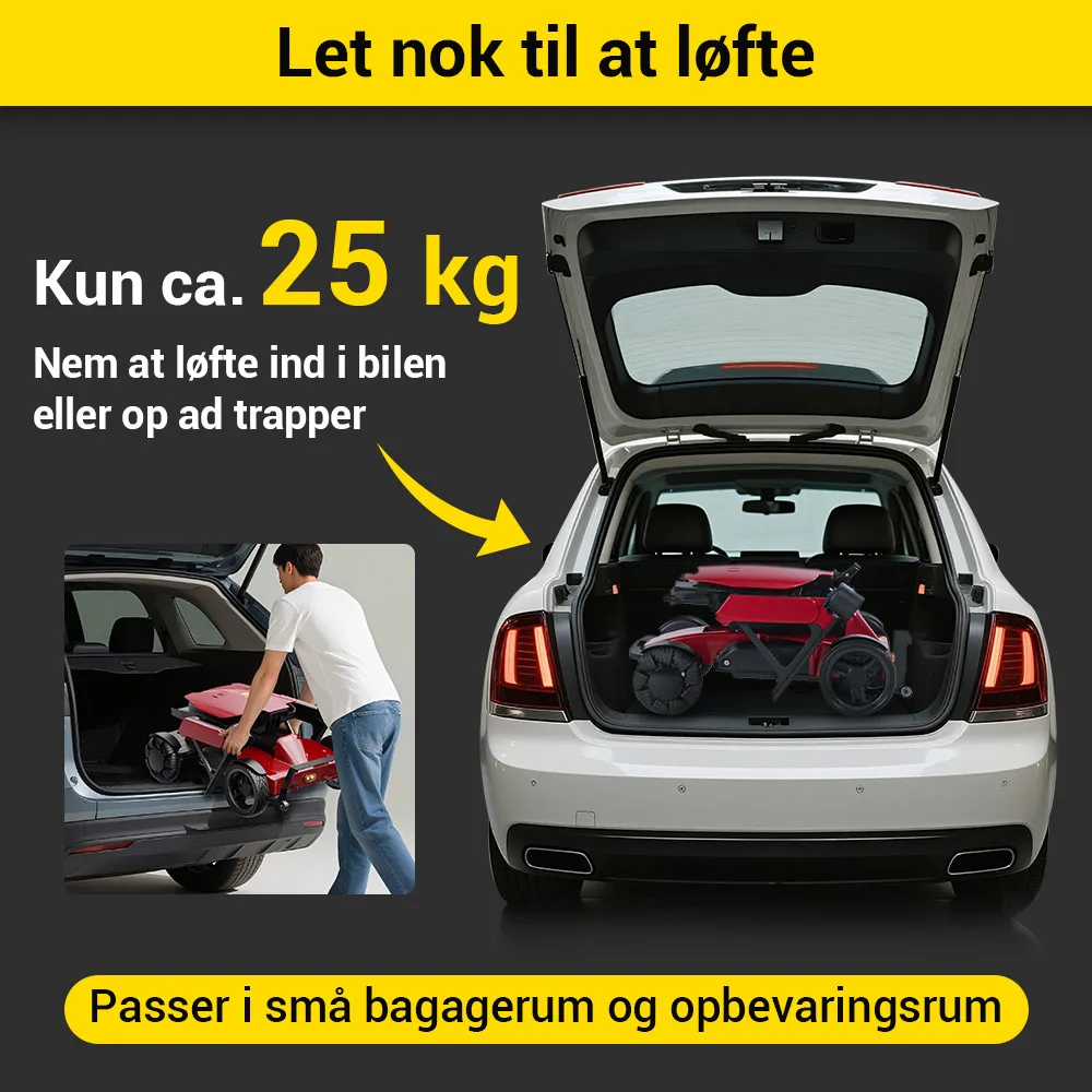 Easwe Dk L10 12