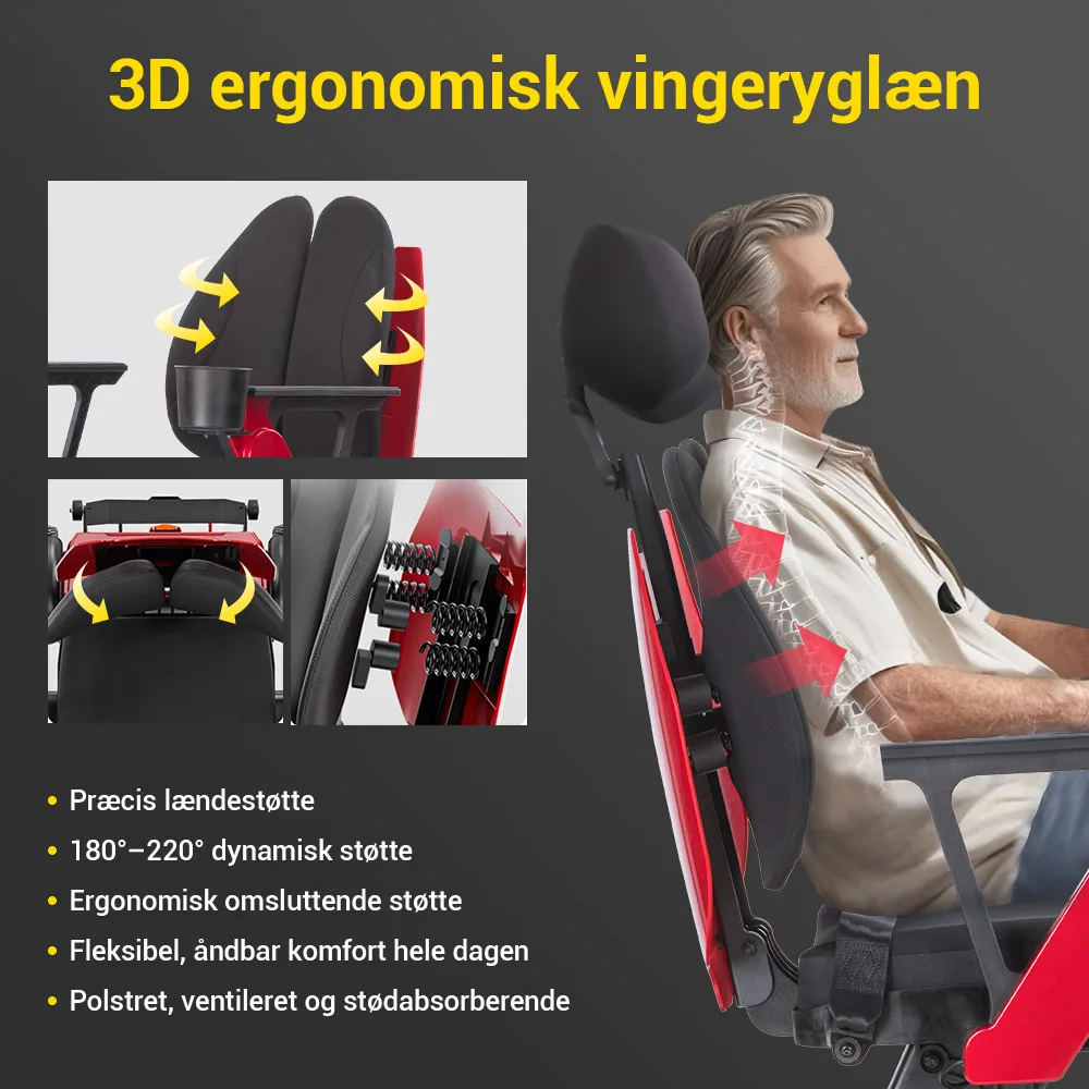 Easwe Dk L10 13