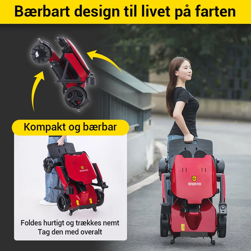Easwe Dk L10 15