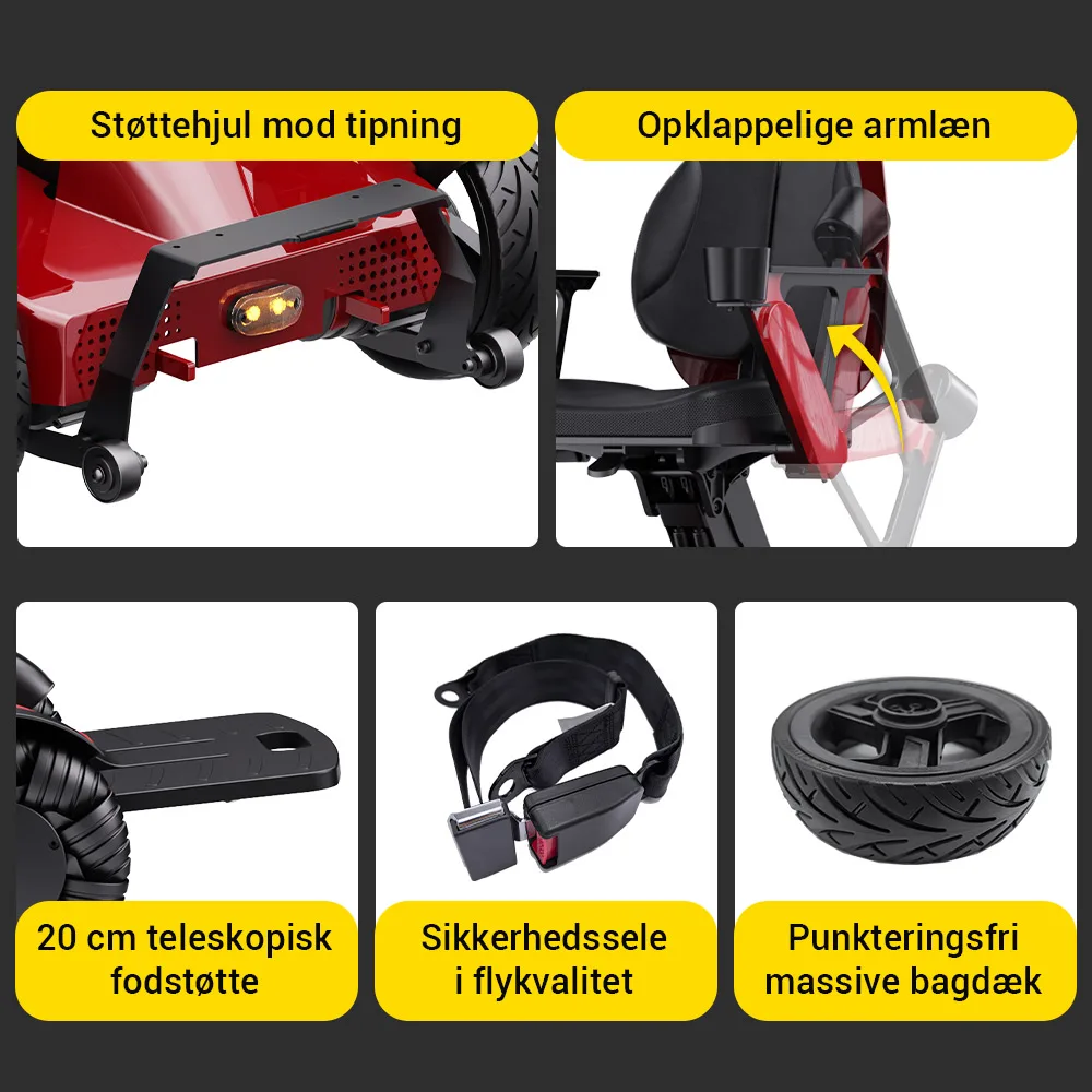 Easwe Dk L10 19