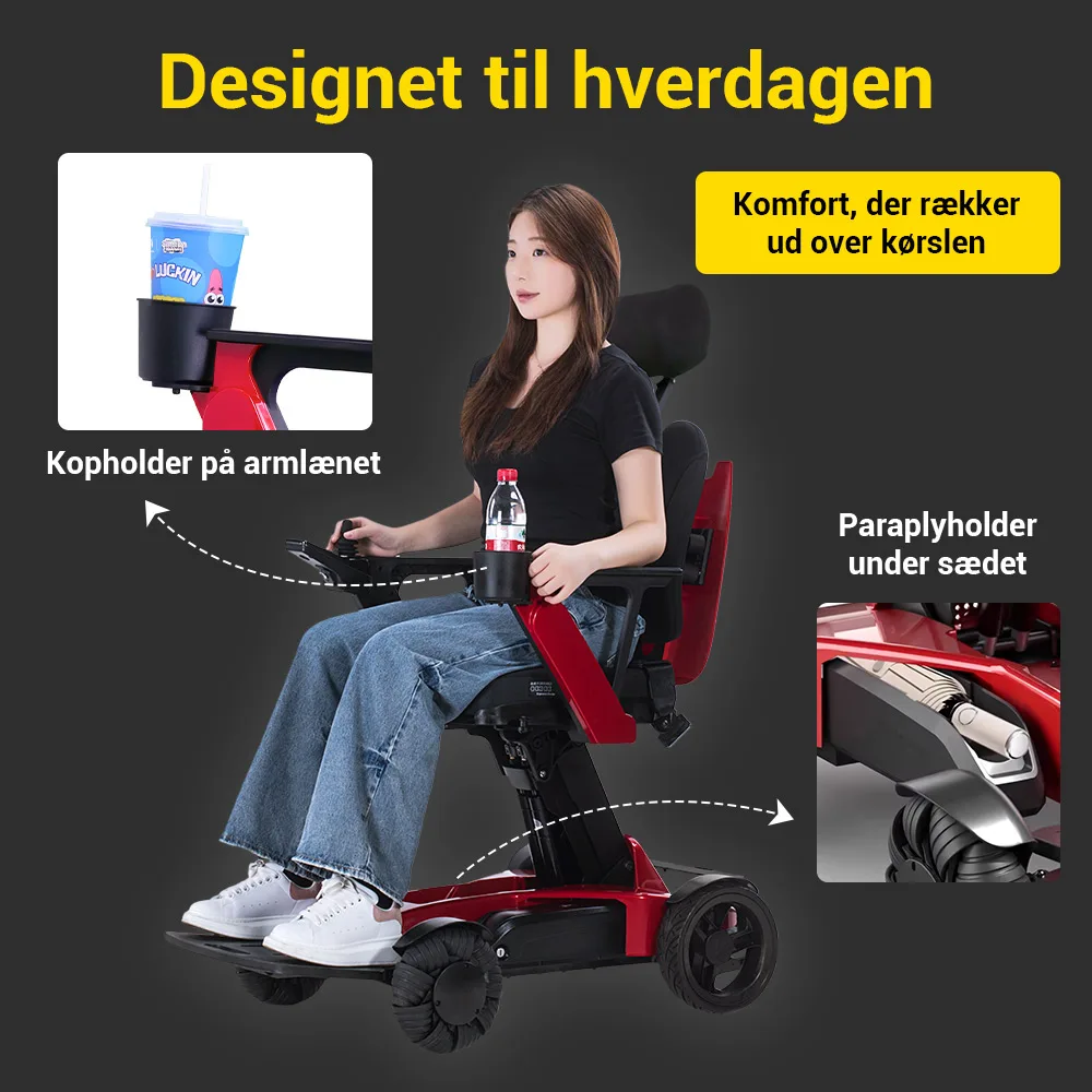 Easwe Dk L10 24