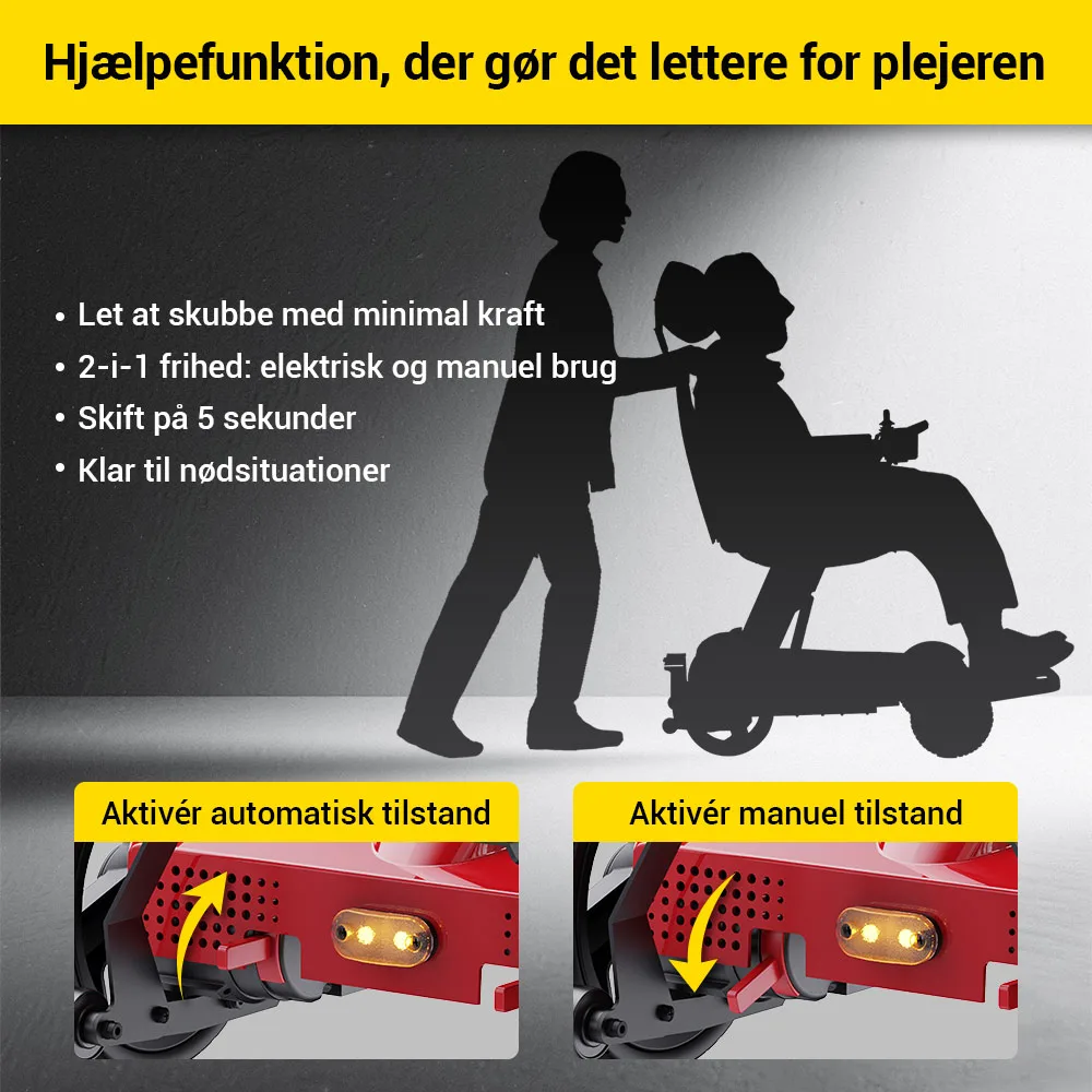 Easwe Dk L10 25