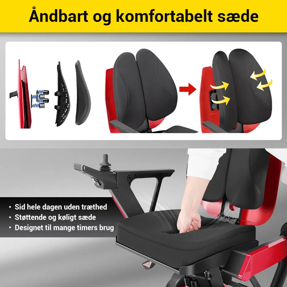 Easwe Dk L10 26