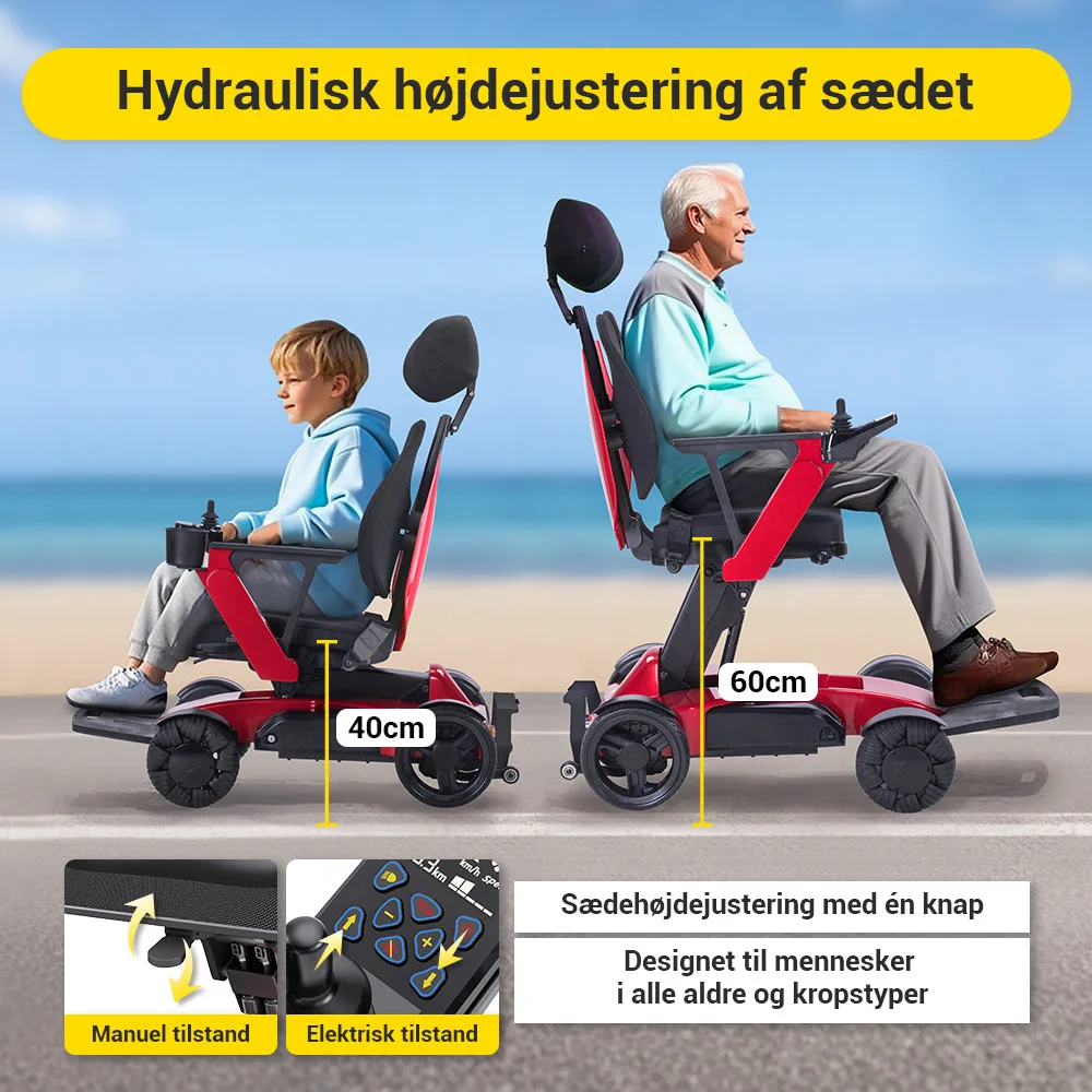 Easwe Dk L10 27