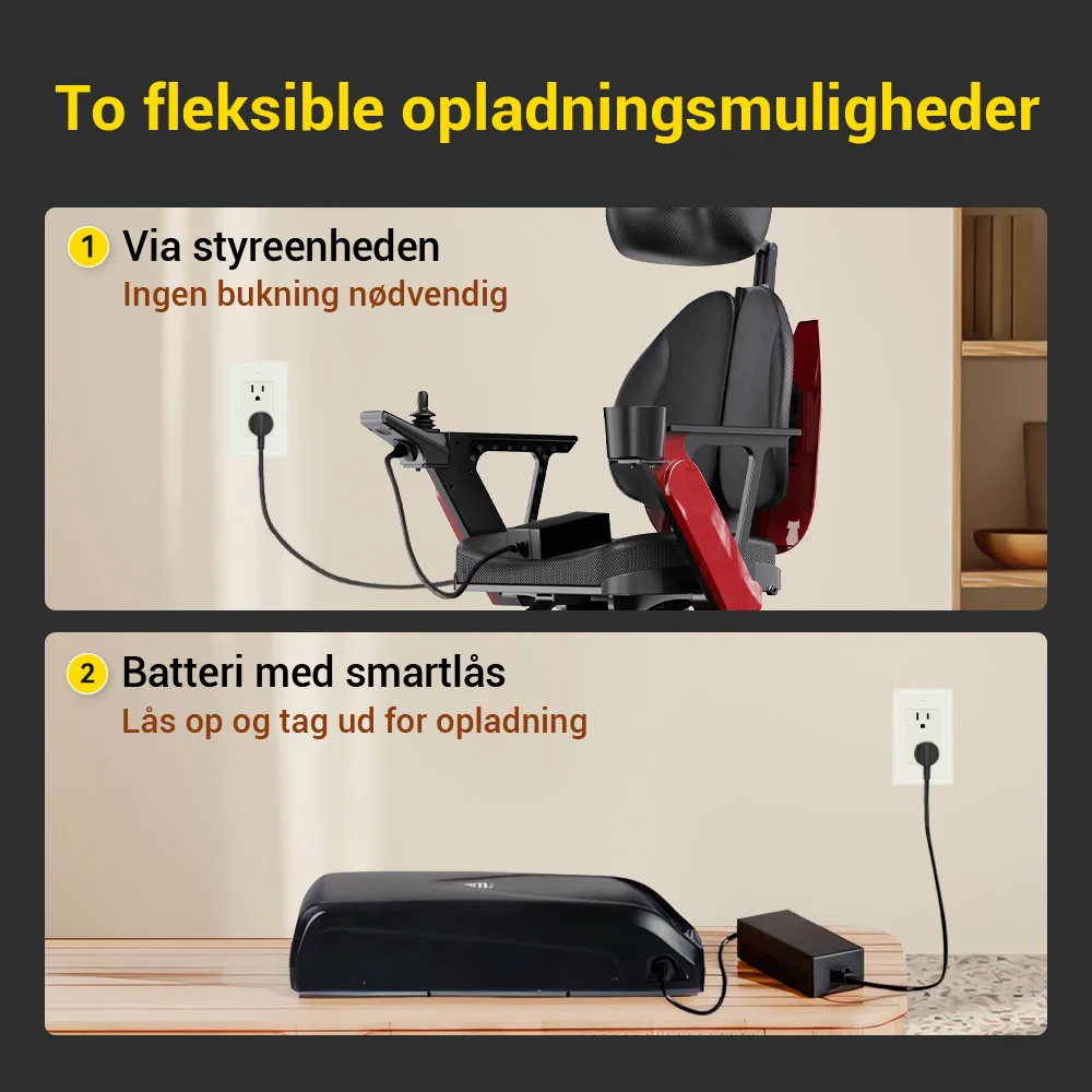 Easwe Dk L10 7