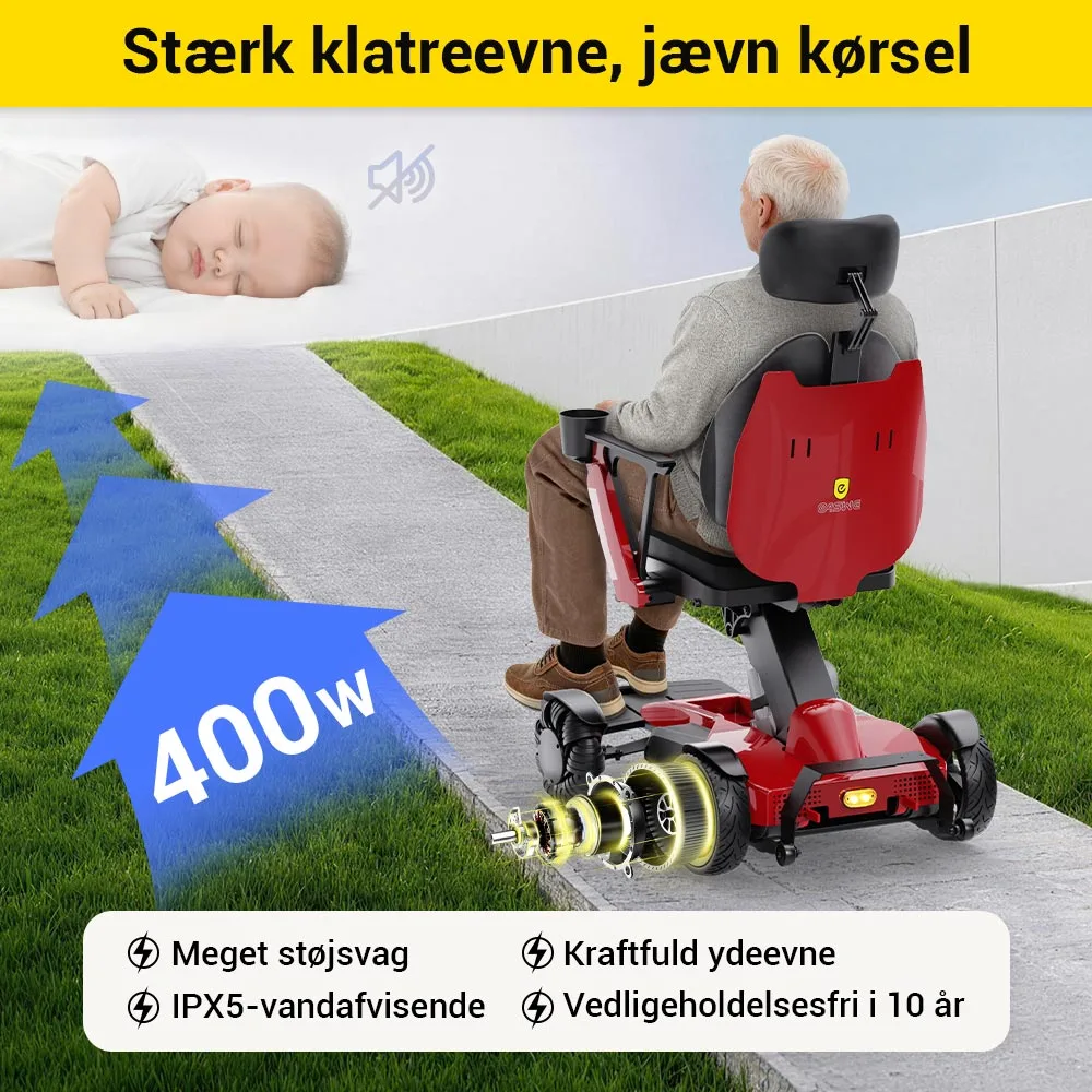 Easwe Dk L10 9