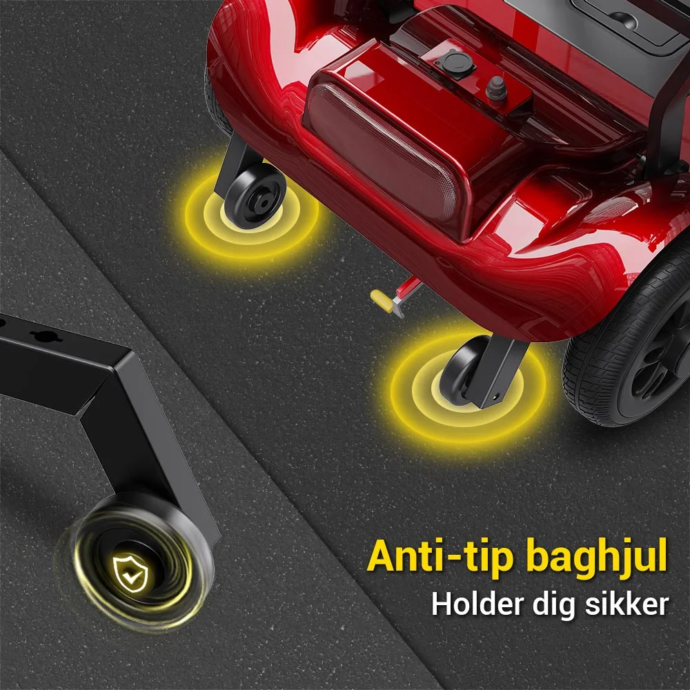 Easwe Dk M10 10