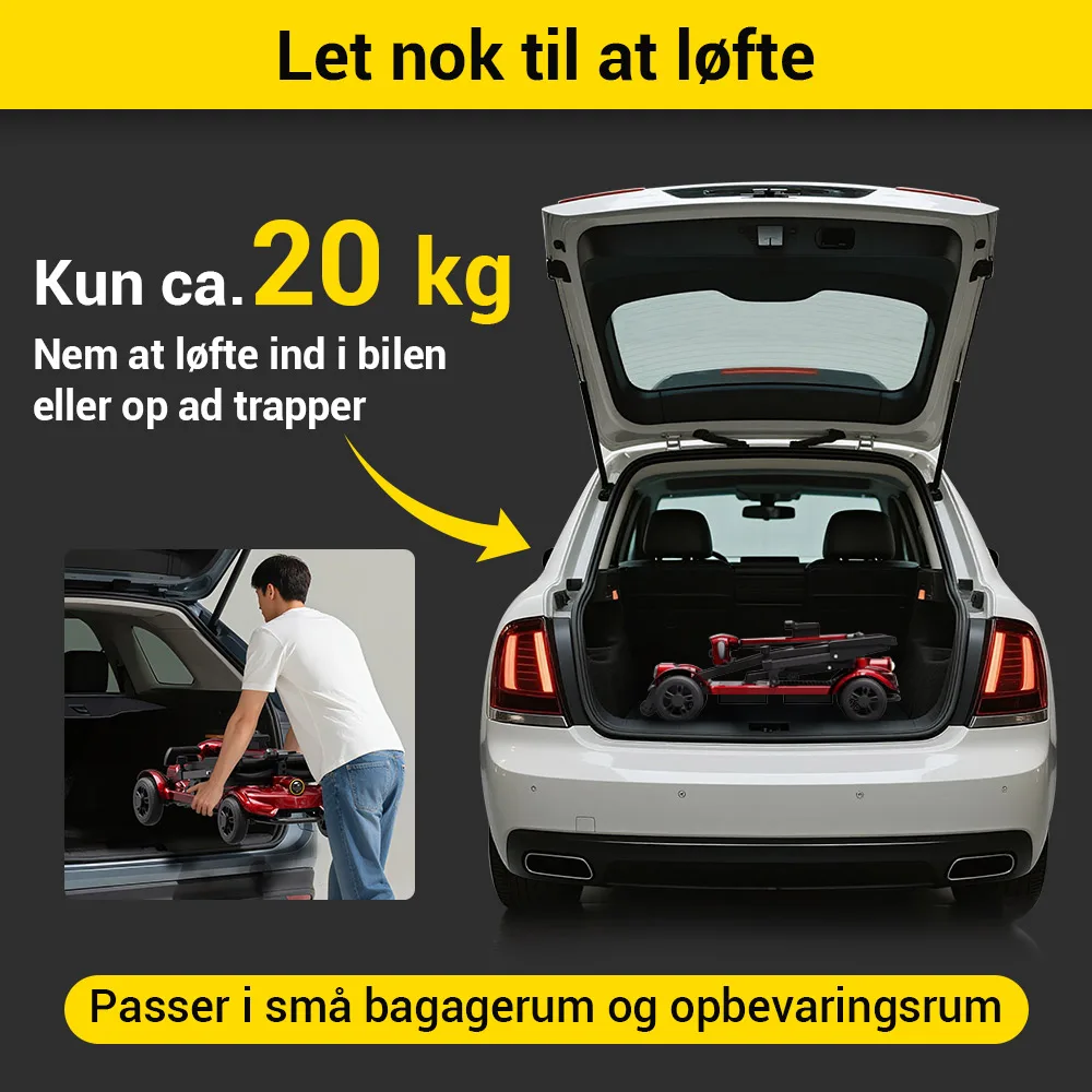 Easwe Dk M10 11