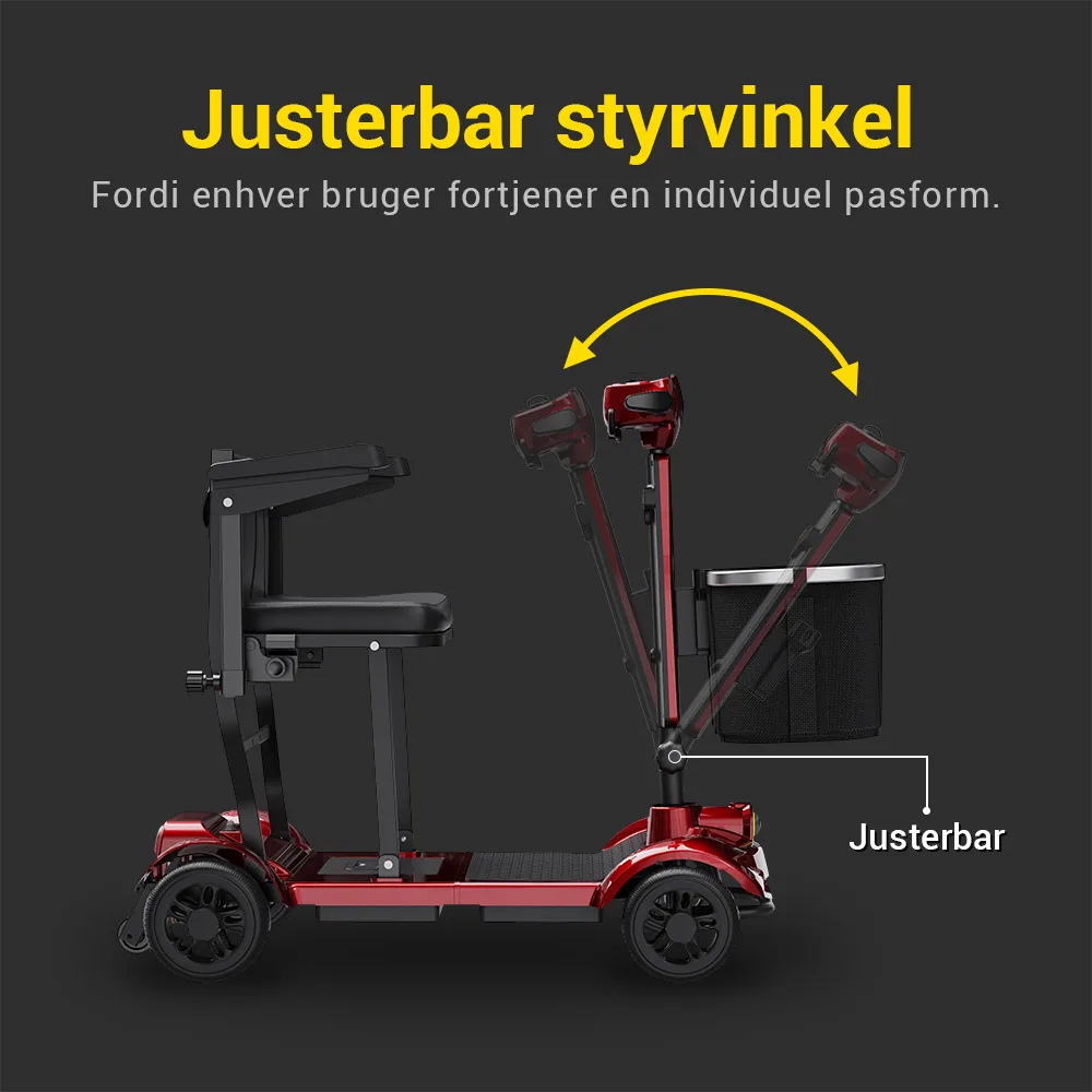 Easwe Dk M10 12