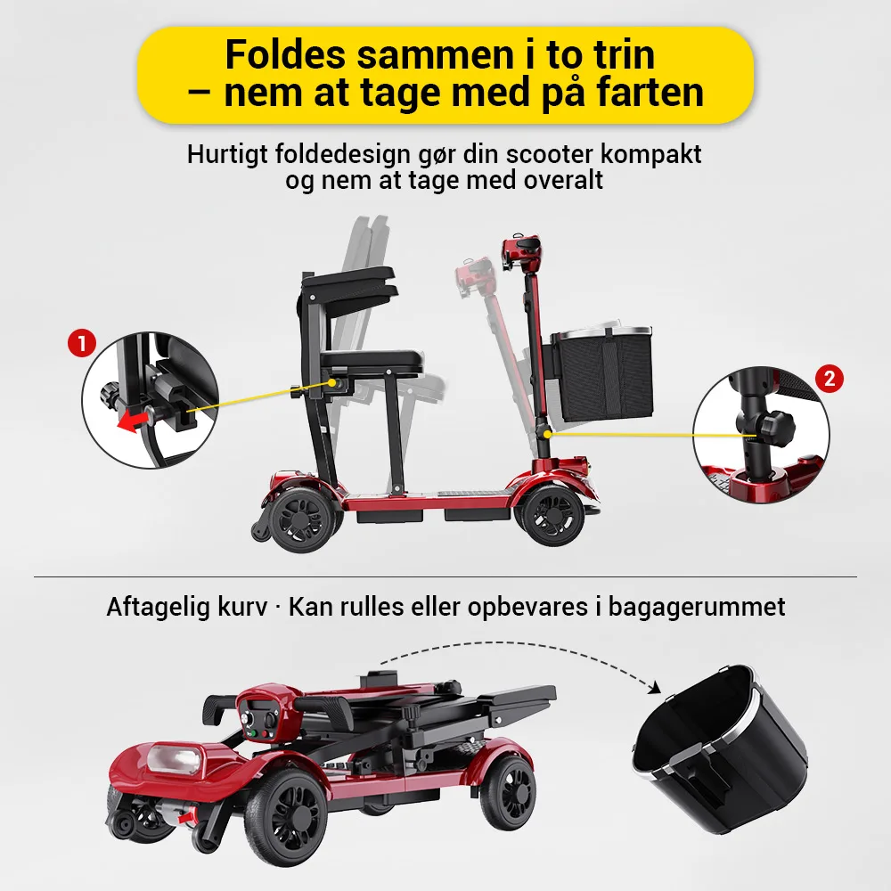Easwe Dk M10 14