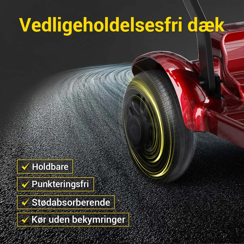 Easwe Dk M10 17
