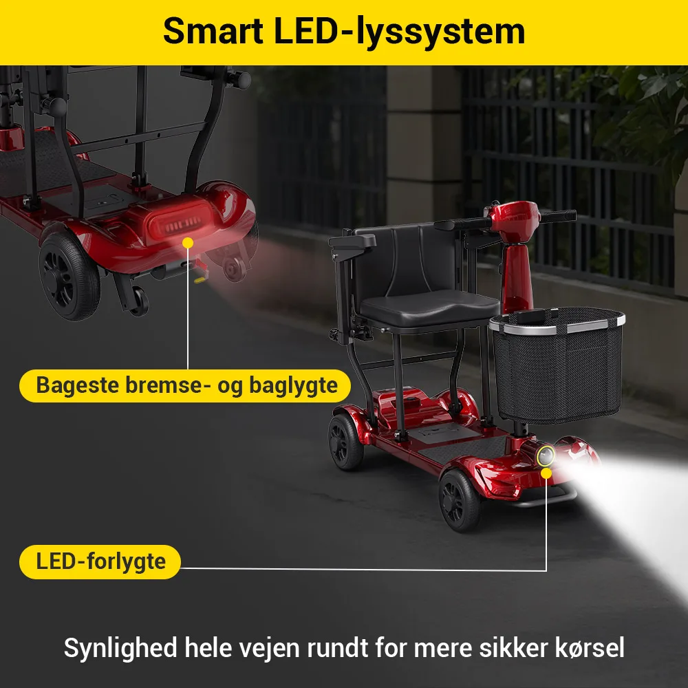 Easwe Dk M10 19