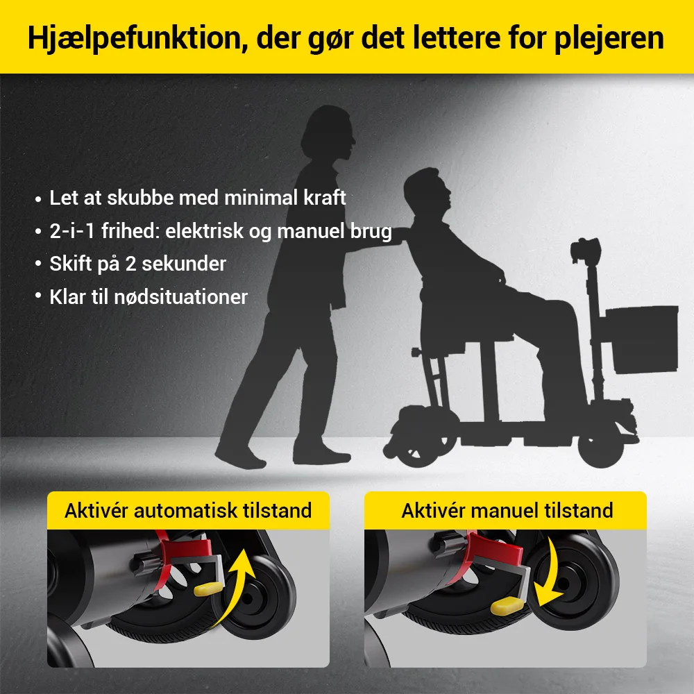 Easwe Dk M10 20