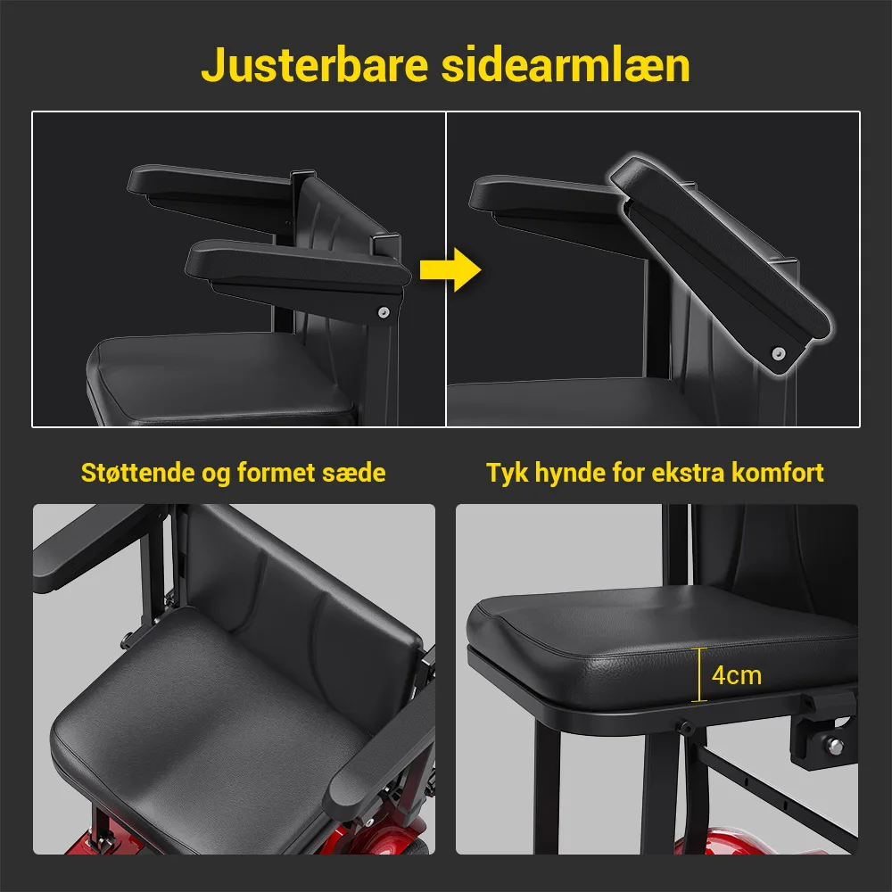 Easwe Dk M10 21