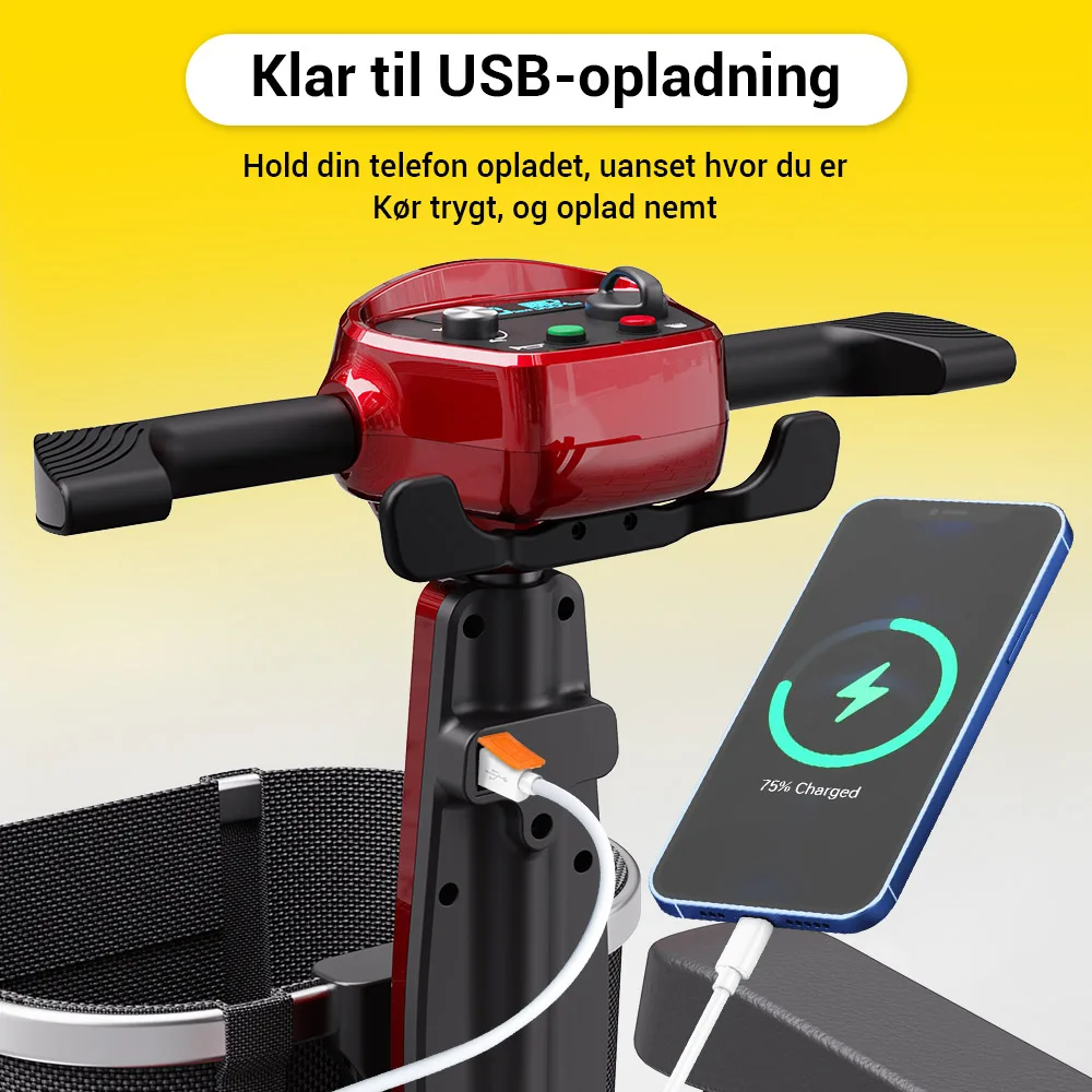 Easwe Dk M10 3